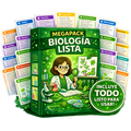 MegaPack Biologia Lista